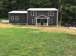 406 Low Gap Rd, Alma, WV 26320