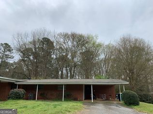 475 Venita Dr, Athens, GA 30606