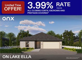 1MFlex Plan, On Lake Ella, Lady Lake, FL 32159