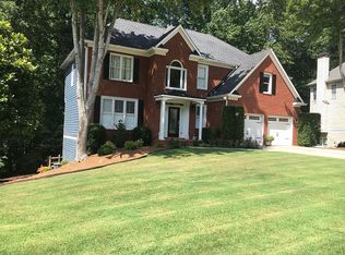 5392 Coldstream Way, Powder Springs, GA 30127