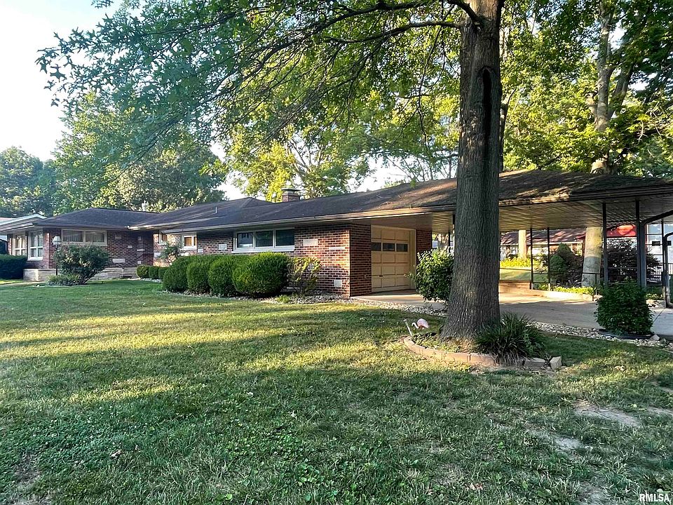 804 N 22nd St, Murphysboro, IL 62966 Zillow