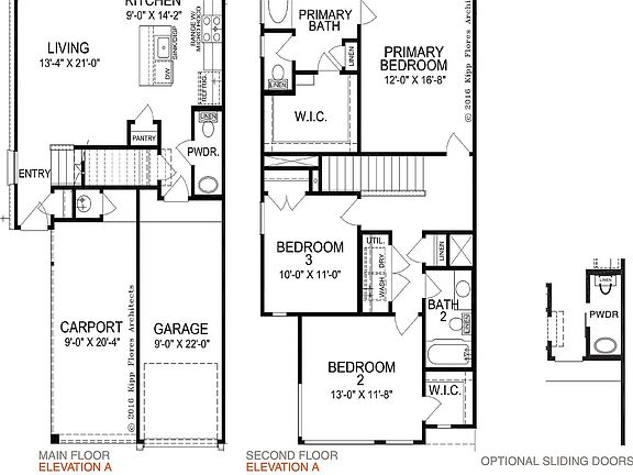 2nd image of this home