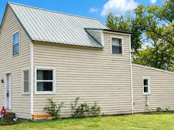 3601 W 6th Ave, Hutchinson, KS 67501
