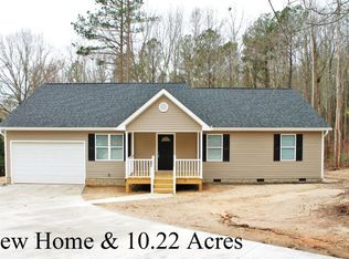 147 Jacob McKie Rd, North Augusta, SC 29841