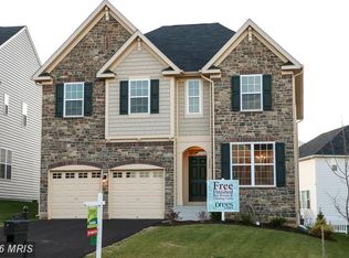 1902 Windom Ct, Frederick, MD 21702