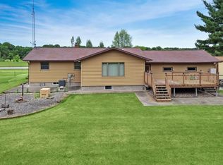 N9674 State Road 108, Melrose, WI 54642