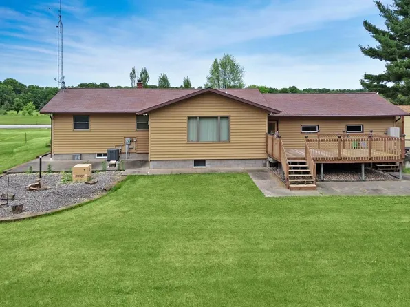 N9674 State Road 108, Melrose, WI 54642
