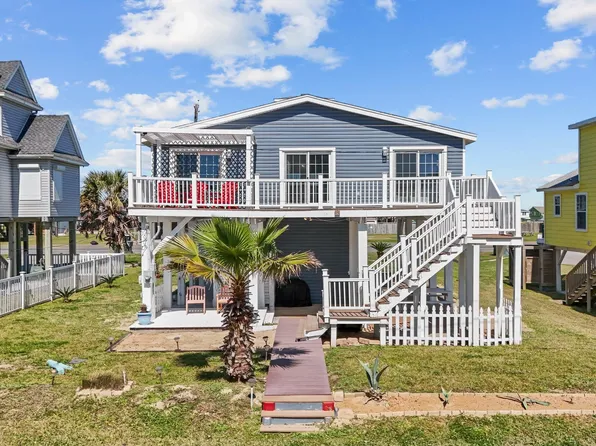 21515 San Luis Pass Rd, Galveston, TX 77554