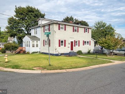 301 Matthes Ave, Wilmington, DE, 19804