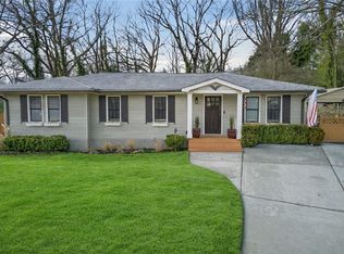 1500 Waltham Pl SE, Atlanta, GA 30316