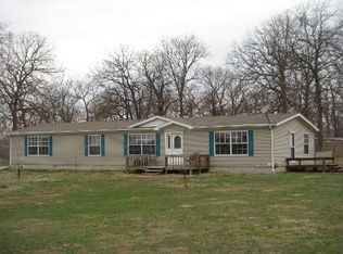356 Rr 2, Butler, MO 64730