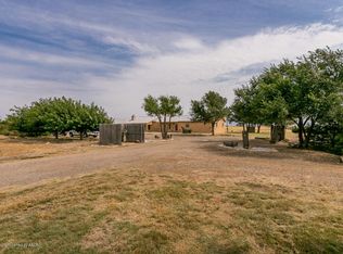 5000 Folsom Rd, Amarillo, TX 79108