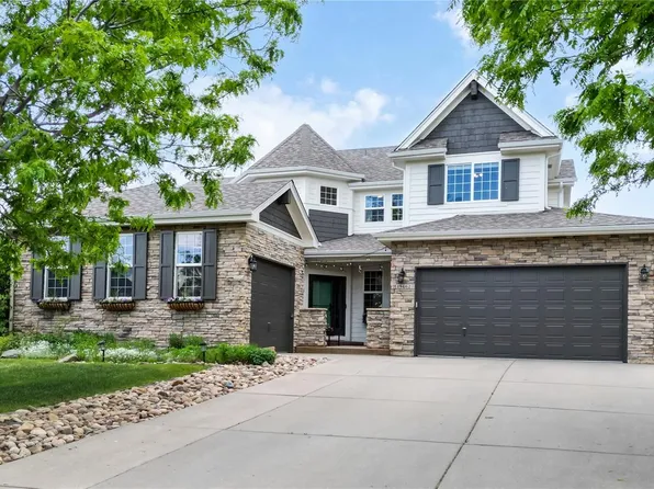 19462 W 57th Circle, Golden, CO 80403