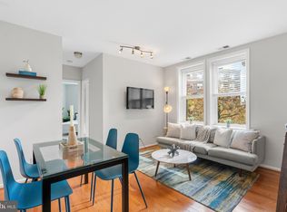 2001 16th St NW APT 404, Washington, DC 20009