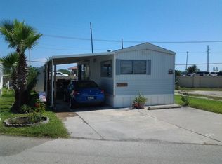 52 Abalone Cir, Port Isabel, TX 78578