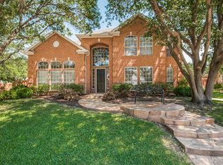 6645 Shadow Crest Dr, Plano, TX 75093