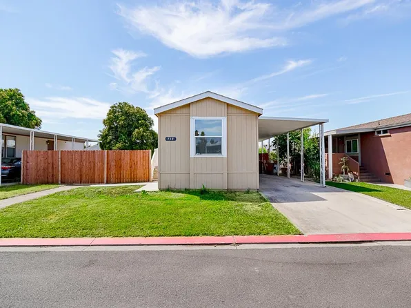 5901 Newbrook Cir Spc 138, Riverbank, CA 95367