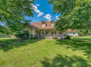 4568 Cottonwood Rd, Harrison, AR 72601