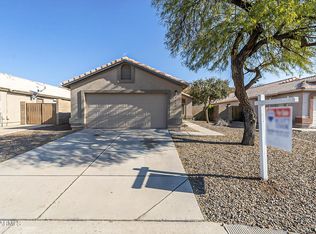 1465 S Saint Paul, Mesa, AZ 85206