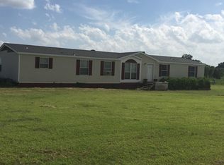 213845 E County Road 39, Mooreland, OK 73852
