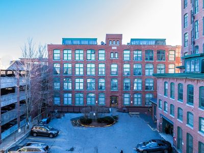 200 Market St #12A, Lowell, MA, 01852