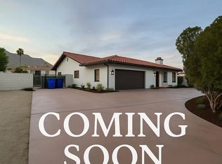 38825 Charlesworth Dr, Cathedral City, CA 92234