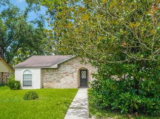 23127 Briarcreek Blvd, Spring, TX 77373