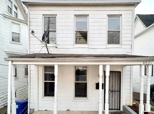 4021 Parkside Dr, Baltimore, MD 21206