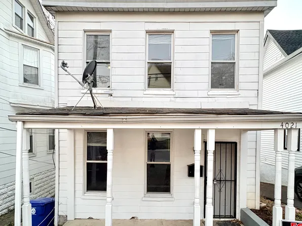 4021 Parkside Dr, Baltimore, MD 21206