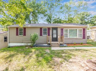 1401 Westwind Dr, Columbia, MO 65202