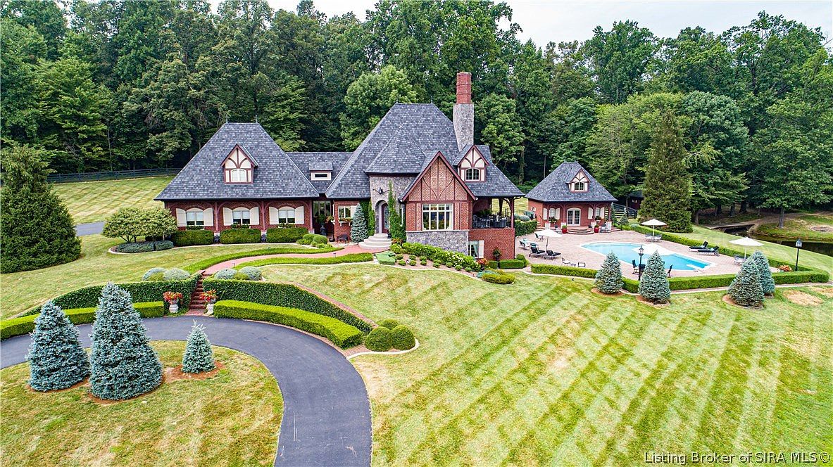 6008 English Court, Floyds Knobs, IN 47119 Zillow