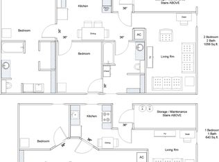 46 E Washington Dr UNIT 1A, San Angelo, TX 76903