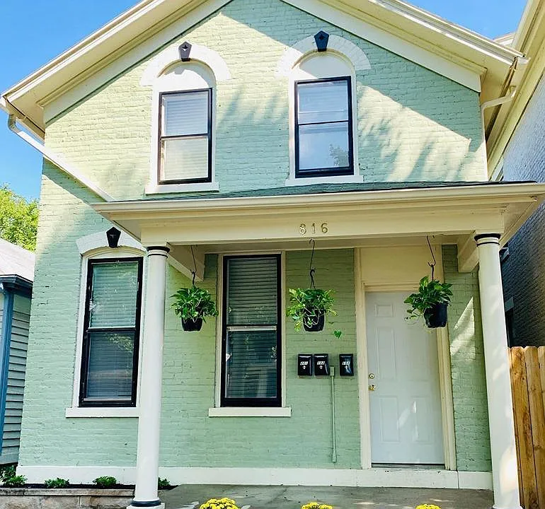 816 W Washington Blvd #1