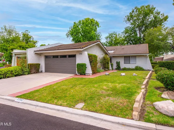 2752 Lakewood Pl, Westlake Village, CA 91361