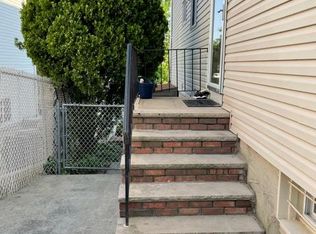 814 Rensselaer Ave FLOOR 2, Staten Island, NY 10309