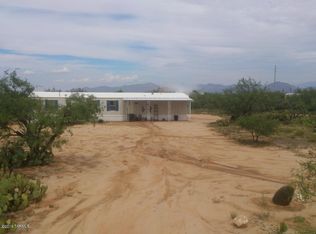 11880 W Desert Turtle Ln, Tucson, AZ 85736