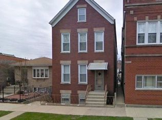 3338 S May St APT 1R, Chicago, IL 60608