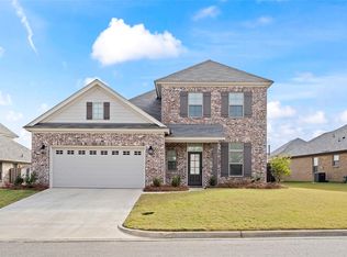 710 Hedgefield Way, Prattville, AL 36066