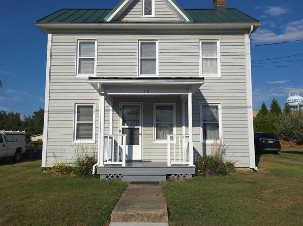 10 Maple Ave