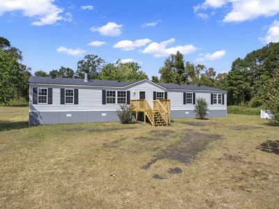 258 Rodeo Dr, Eutawville, SC, 29048