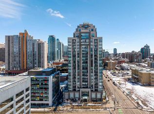 1110 W 11th St SW #805, Calgary, AB T2R 1S5