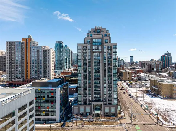 1110 W 11th St SW #805, Calgary, AB T2R 1S5