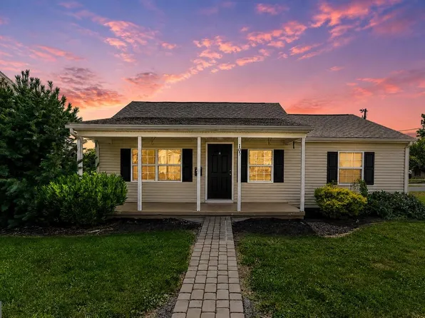 105 N Preston St, Ranson, WV 25438