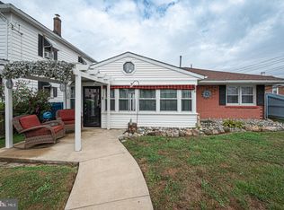 120 Edward St, Marcus Hook, PA 19061