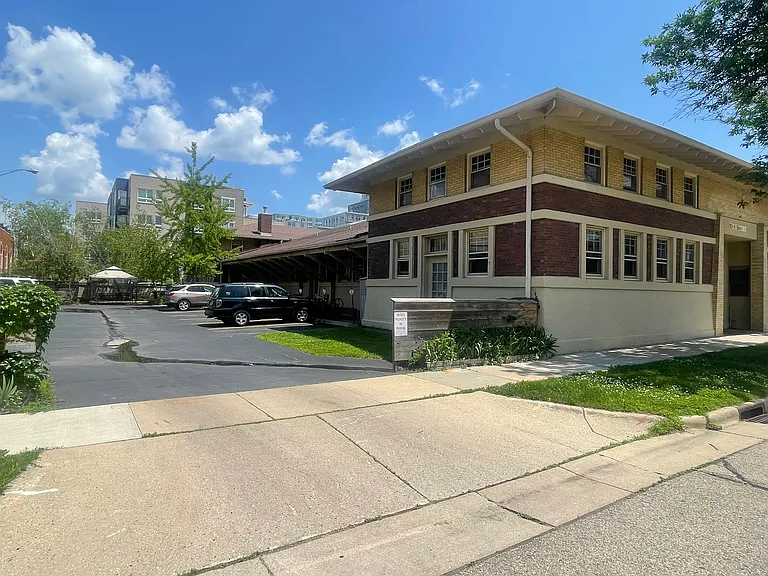 101 N Blount St #1515 — Photo 11