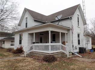362 Hayes St, West Milton, OH 45383