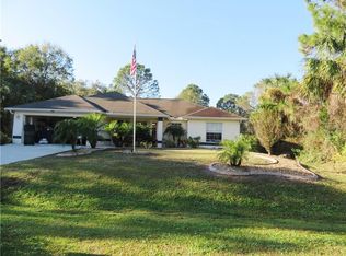 2801 Shabonne Ln, North Port, FL 34286