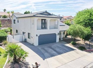 1013 Calico Ridge Dr, Henderson, NV 89011