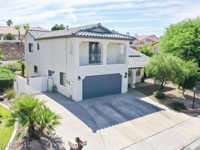 1013 Calico Ridge Dr, Henderson, NV, 89011