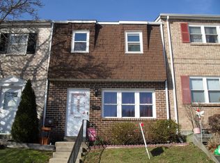 2000 Bayless Pl, Eagleville, PA 19403